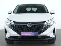 Nissan Qashqai - Vorschau Bild 4