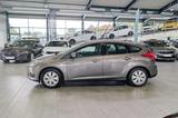 Ford Focus Lim. 1.6 Trend *PDC*Navi* - Ford Focus aus 2011: 1.6