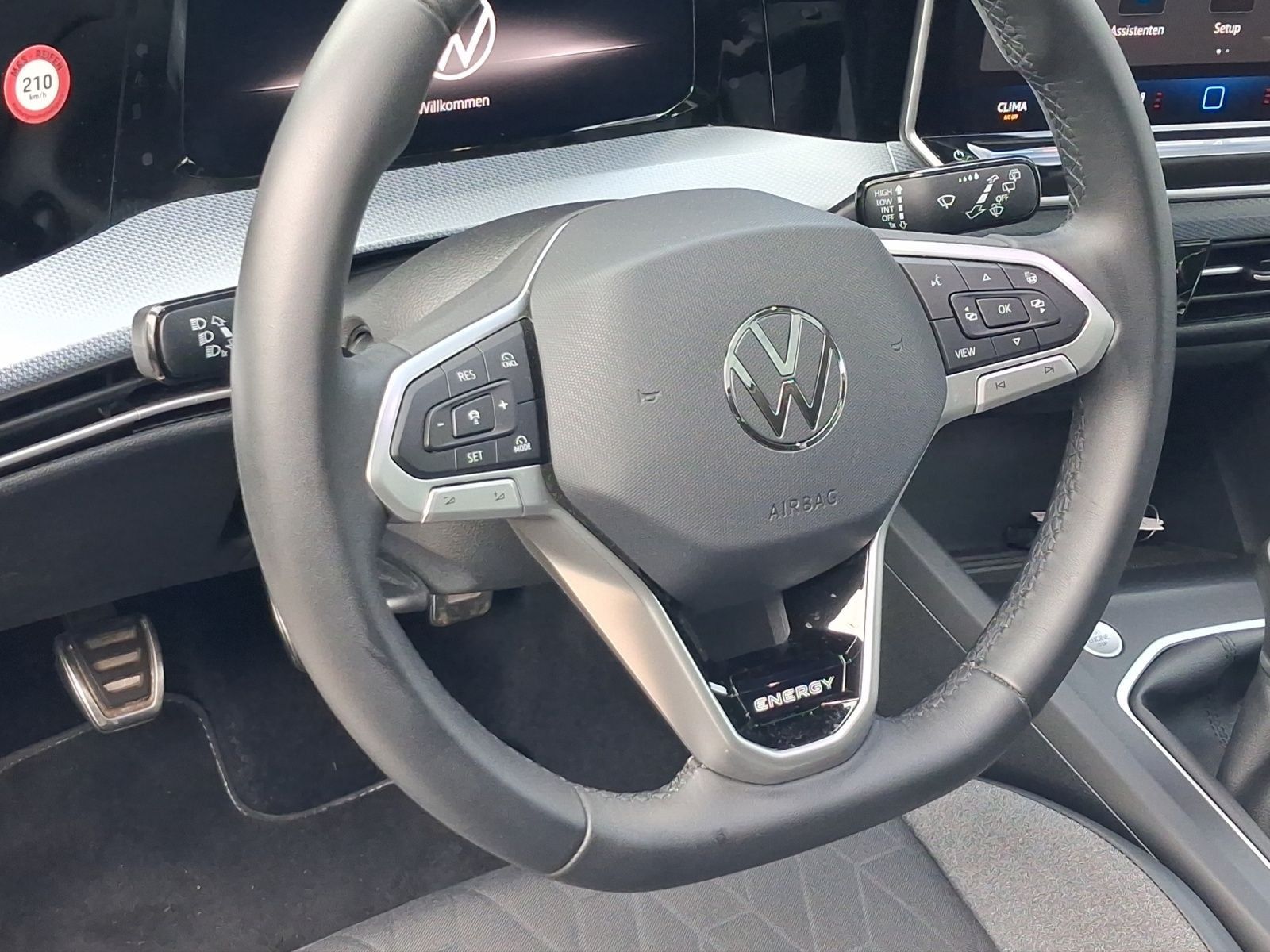 Volkswagen Golf - Bild 9