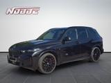 BMW X5 xDrive50e M Sportpaket & Innovationspaket - BMW X5: Xdrive50i