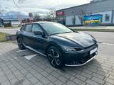 Kia EV6 Basis 4WD *AHK *KIA Garantie bis 2029 - blaue Kia EV6