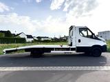 Iveco DAILY 35S18 3.0 180PS Tachogr. - Iveco Daily iv