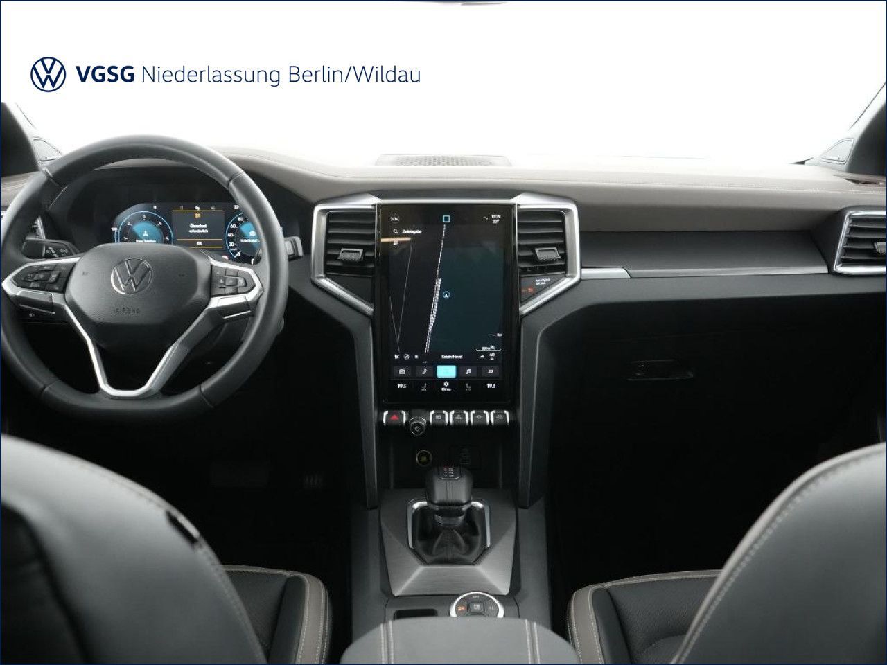 Volkswagen Amarok - Bild 7