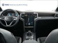 Volkswagen Amarok - Vorschau Bild 7