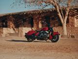 Indian CHIEF VINTAGE * INDIAN RED * SOFORT VERFÜGBAR - INDIAN CHIEF VINTAGE