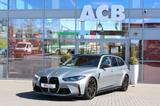 BMW M3 Tour. Comp. Race Track Carbon Keramik 135T€ - BMW M3 mit Benzin-Antrieb: Automatik