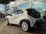 Toyota Aygo x-play - gebrauchte Toyota Aygo (X) aus dem Jahr 2022