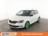 Skoda Fabia 1.4 TSI R5 Aut.*NAVI*CAM*PDC*SHZ*ACC*KLIMA - Skoda Fabia: R