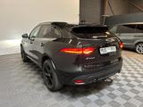 Jaguar F-Pace R-Sport AWD*AHK-Black-Kamera-Leder* - Jaguar: Schwarz