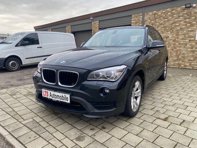 BMW X1 Baureihe X1 25 d xDrive