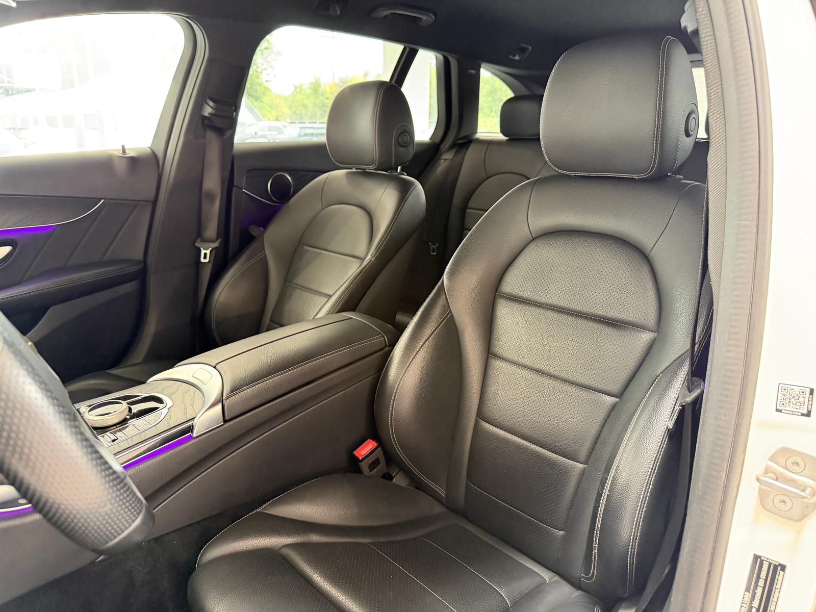 Mercedes-Benz C-Class 9G-TR*3x AMG SPORT*NAVI*WIDE*MBUX*LED*KAM*, миниатюра 16