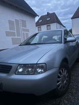 Audi a3  baujahr 1998 - gebrauchte Audi A3 aus dem Jahr 1998