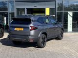 Dacia Bigster Mild Hybrid 4x4 130 Pk Journey | Rondom - graue Dacia Bigster