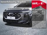 Audi Q3 SUV e-hybrid SOFORT 0,5% 2x S-LINE DIGI MATRI