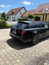 Audi RS6 4.0 TFSI  V8  / 21 Zoll 8 Fach bereift  - Audi RS6: 4.2