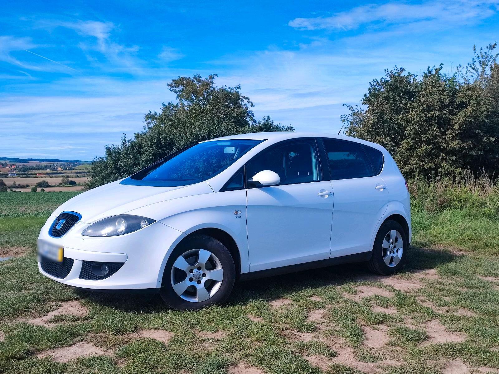 Seat Altea 2008 — photo 10