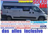 Hobby Ontour K600FT Automat 8GANG Solar+AHK+Lithium180 - Offers