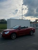 Chrysler Sebring - Chrysler aus 2009