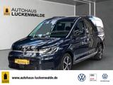 Volkswagen Caddy Maxi Kombi 2.0 TDI Dark Label DSG *AHK*