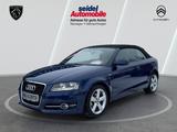 Audi A3 1.2 TFSI S line Cabriolet, 1.Hand, wenig KM - gebrauchte Audi A3 aus dem Jahr 2012