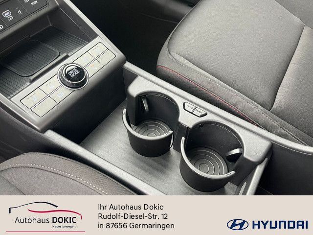 Hyundai KONA Elektro – Bild 18