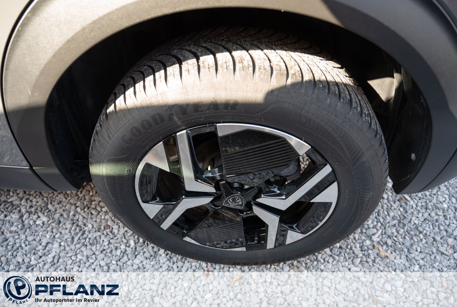 Peugeot 2008 - Bild 15
