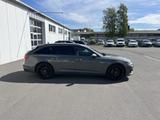 Audi A6 Avant 45 2.0 TFSI S tronic sport Blackline S- - Audi A6: 4.2