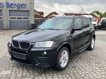 BMW X3 - 3