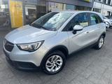 Opel Crossland Edition AUTOMATIK +2 JAHRE GARANTIE+ - Opel Crossland (X) in Köln