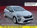 Renault Clio Evolution TCe 100 LPG - Jahreswagen mit LPG-Antrieb