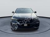 BMW X6 xDrive30d - M-Paket mit Garantie  - BMW X6 in Saarbrücken