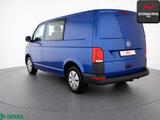 Volkswagen T6 Kombi T6.1 2.0 TDI DSG MIXTO 4 SITZE STANDHZ - Volkswagen T6 Kombi: Automatik
