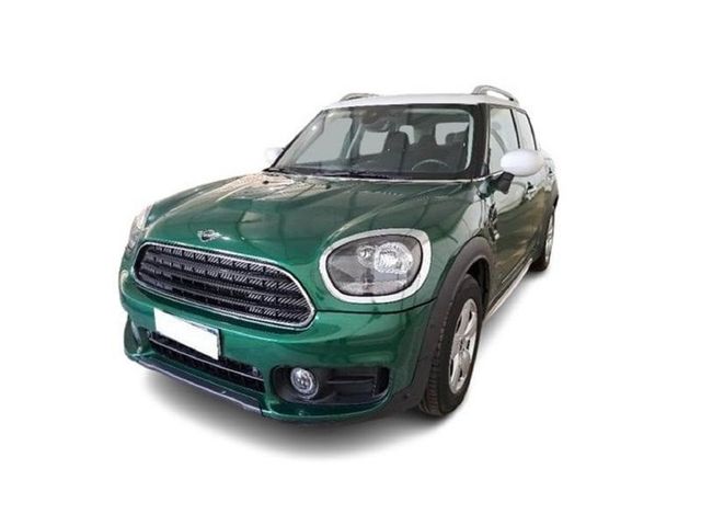 MINI Mini Countryman F60 2.0 Cooper D 150 CV ALL