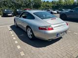 Porsche 996 Carrera Coupé Carrera - Porsche Gebrauchtwagen in Bergisch Gladbach