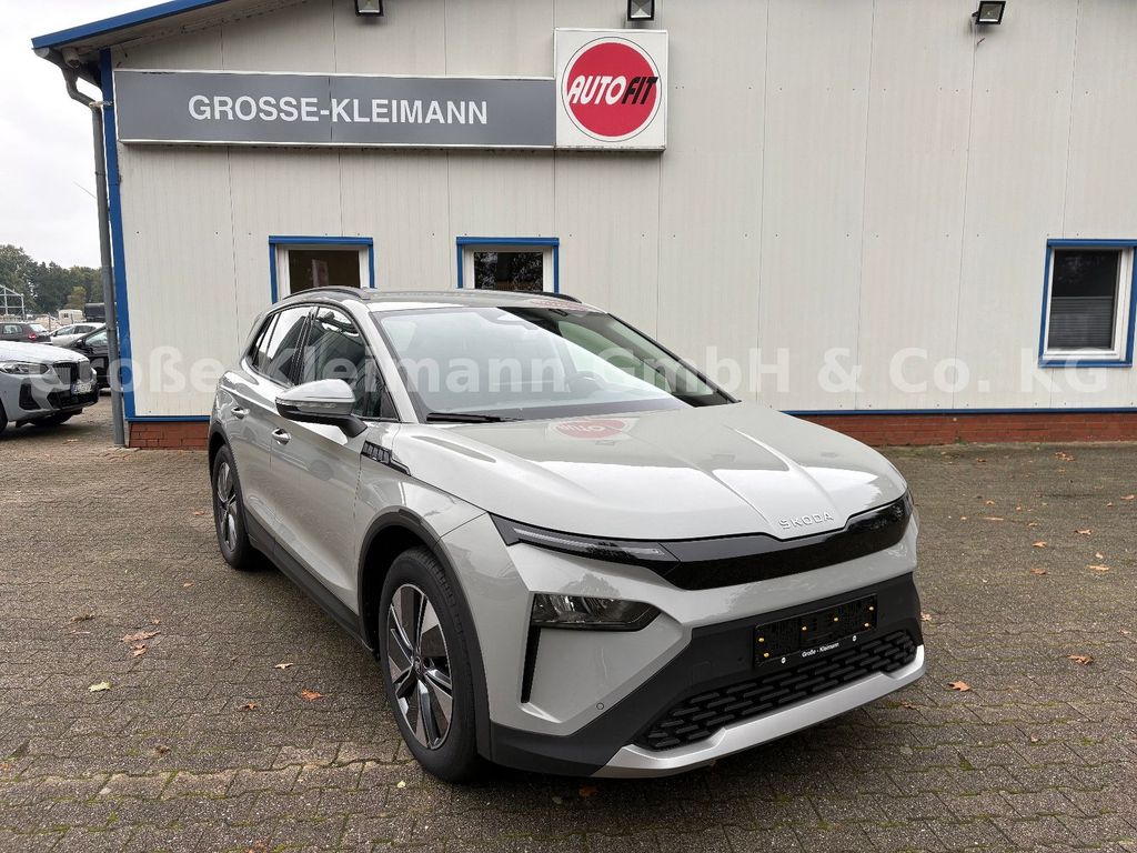 Image of Skoda Elroq
