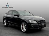 Audi SQ5 3.0 TDI COMPETITION QUATTRO/ B&O/ PANO/ 2.HA - gebrauchte Audi SQ5 aus dem Jahr 2017