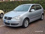 Volkswagen Polo 1.4/80CV 16V 5p. Comfortline - Volkswagen Polo: 16v