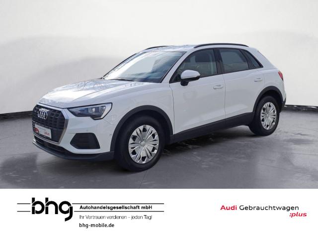 Audi Q3 35 TDI quattro S tronic *Assistenz-Paket*Busi