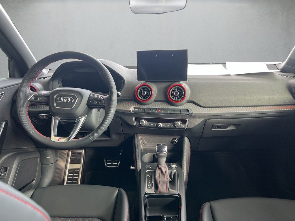 Audi Q2 - Bild 8