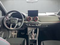 Audi Q2 - Vorschau Bild 8