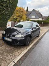 Seat SEAT Ibiza (LPG) - Seat Ibiza mit LPG-Antrieb