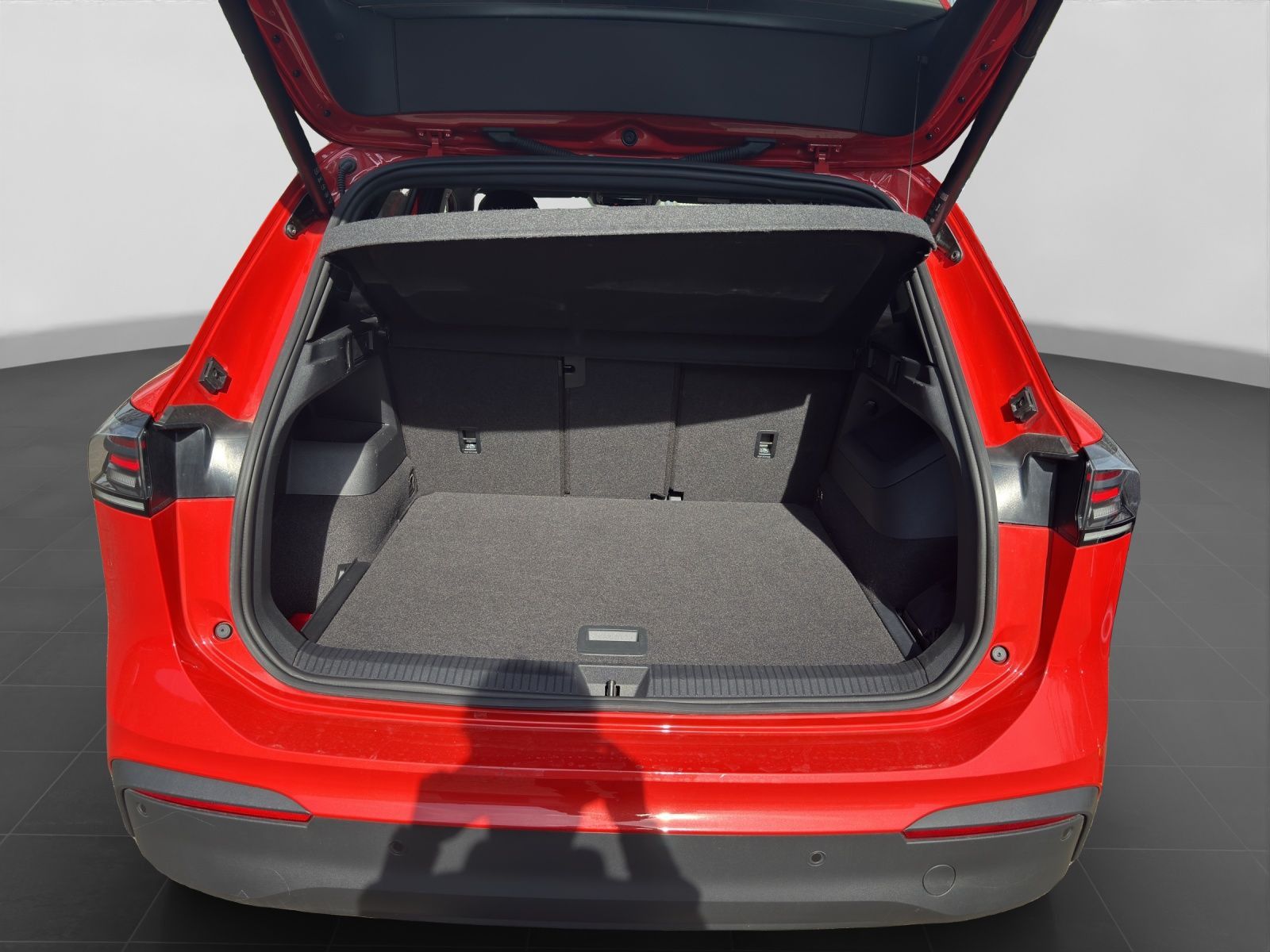 Volkswagen Tiguan - Bild 17