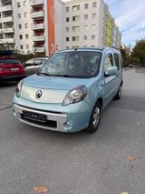 Renault Kangoo TomTom Edition 1.6 16V 105 TomTom Edition - Renault Kangoo Gebrauchtwagen in Dresden