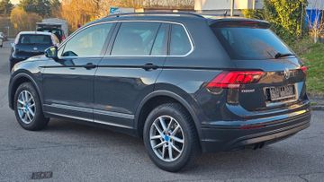 Volkswagen Tiguan - 6