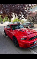 Ford Mustang - gebrauchte Ford Mustang aus dem Jahr 2013