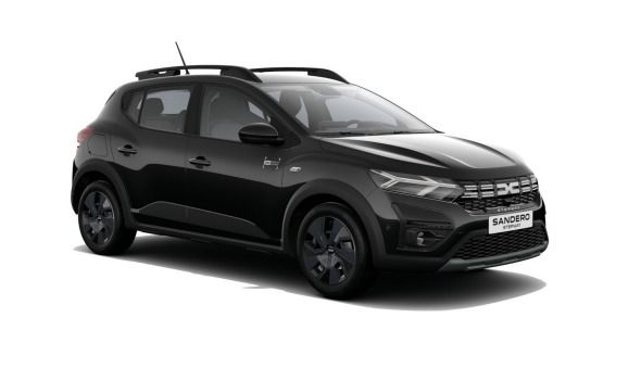 Dacia Sandero Stepway Expression TCe 90PS