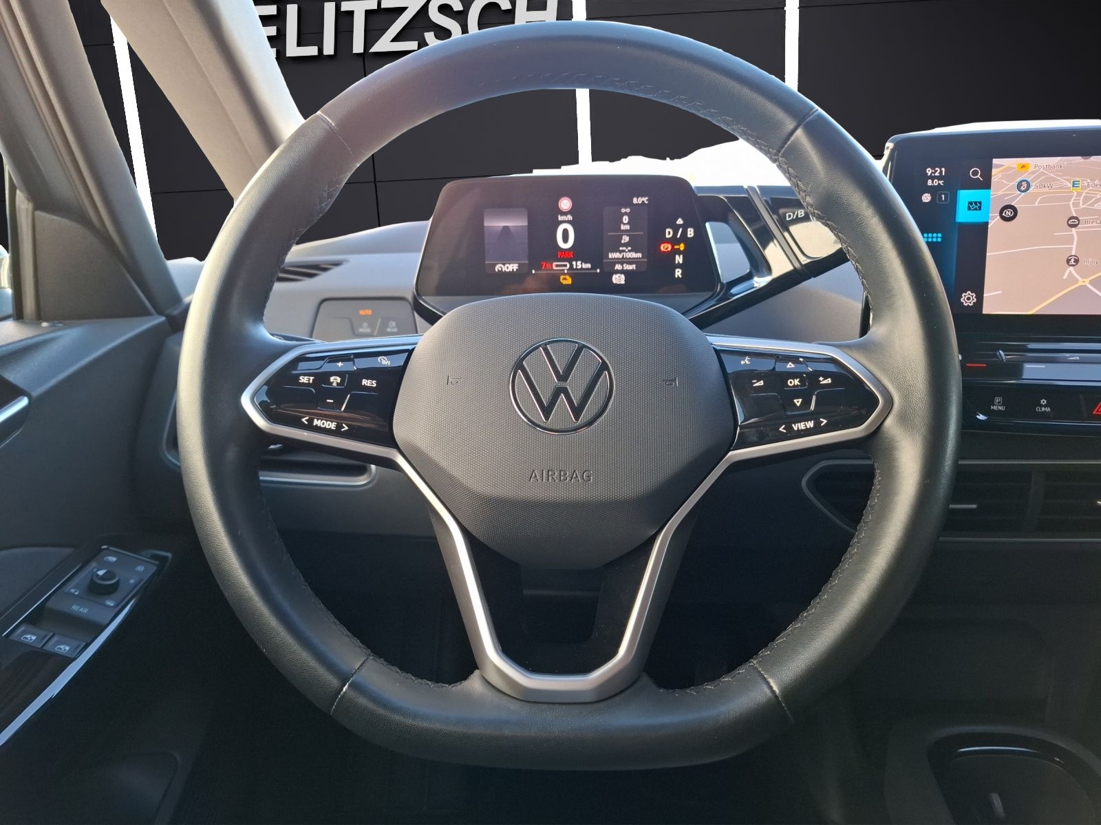 Fahrzeugabbildung Volkswagen ID.3 Pure Performance City LED Navi ACC SH