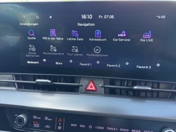 Kia Sportage Spirit 4WD Benzin/Hybrid Standhzg.AHK, Bild 20