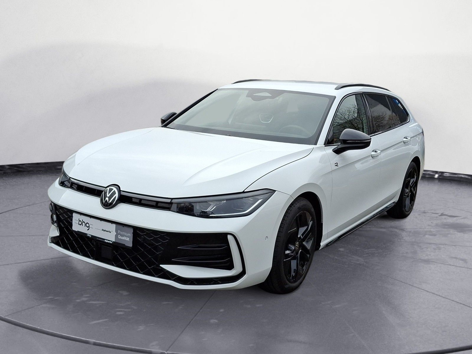 Volkswagen Passat - Bild 2