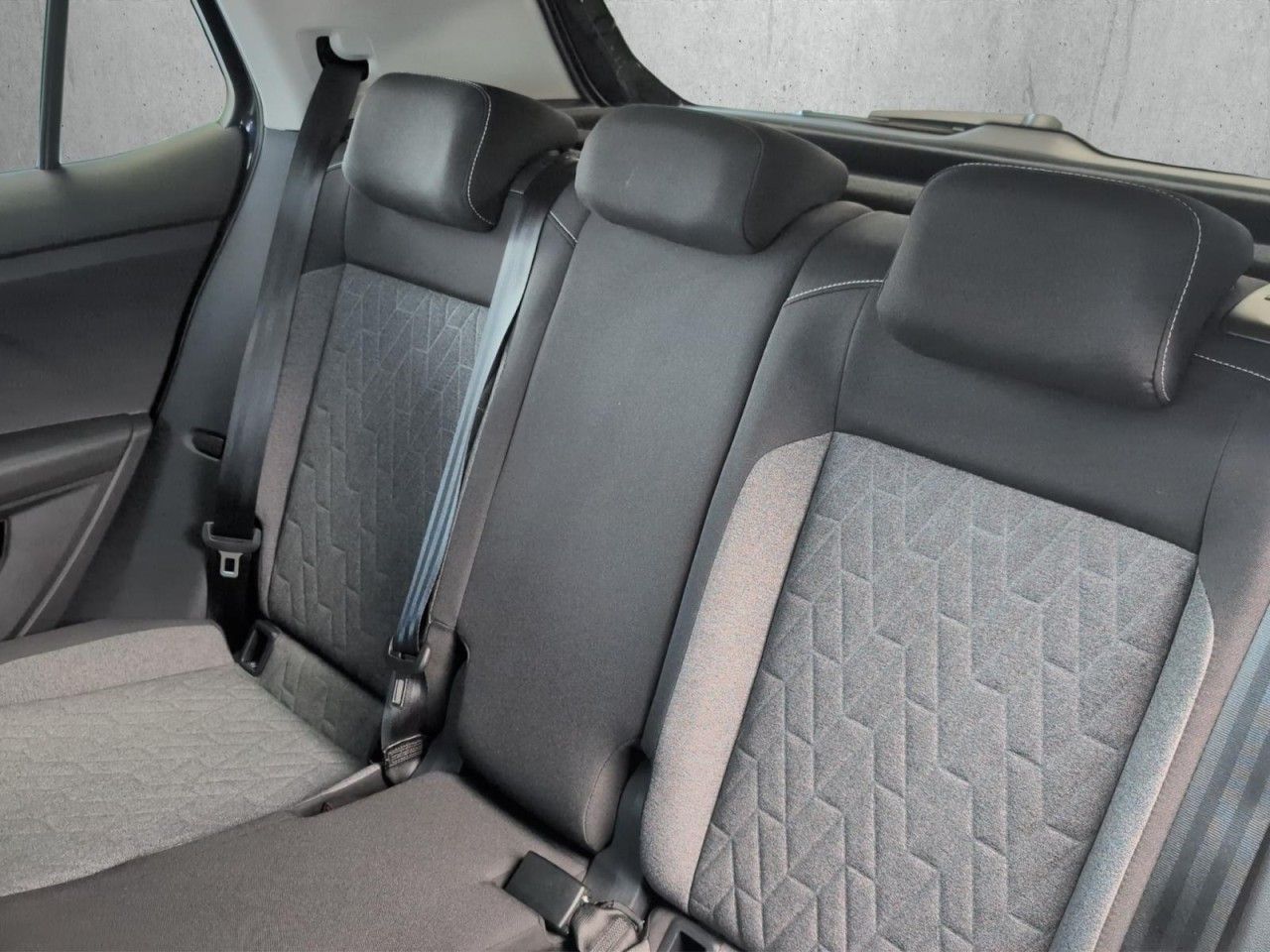T-Cross GOAL 1.0 TSI Klima Rückfahrkamera